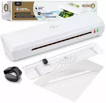 Laminator Art LAMINATOR A4 (komplektas) - ART