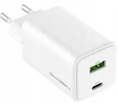 Įkroviklis GoGEN Įkroviklis PD USB-C Gogen - ACHPDQ265W01