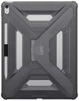 Urban Armor Gear „UAG Scout+“, skirtas „iPad Air 13“ M2 (2024) / M3 (2025) / M4 (2026) planšetiniam kompiuteriui, su šveicariška strėle