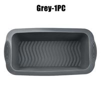 1/3/5PCS Ice Cube Mold Oversized Silicone Ice Crate Efficient Freezing Ice Bath Large Ice Cube Mold Ice Bucket Ice Block Mold black