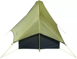Vienvietė palapinė „Nemo Hornet OSMO 1P“