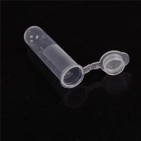 30 vnt 5 ml plastikinės centrifugos laboratorijos mėgintuvėlio buteliuko mėginio talpyklos buteliukas su dangteliu 30pcs