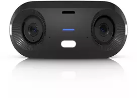 Ubiquiti G6 180 IP apsaugos kamera Vidaus ir lauko 7680 x 2160 pikseliai Lubos / stovas