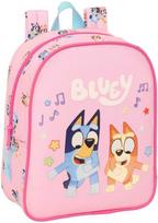 Safta Bluey Dance adaptable backpack 27cm