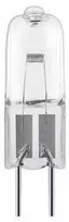 Osram halogeninė HLX lempa G6.35 be reflektoriaus 50W 12V BRL