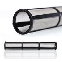 Rosfix Filtr do Agregatu Malarskiego Graco 180mm 60mesh – Ochrona Przed Zanieczyszczeniami | Trzystopniowy System Filtracji | Optymalizacja Wydajności