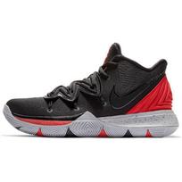 Nike Kyrie 5 Ep 'Bred' Nike AO2919-600 40.5