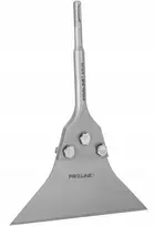 Dłuto SDS Plus grindų kaltai, trapecijos formos, 200x260 mm, proline