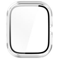 Smartwatch Cover Housing Case for Honor Choice Haylou Watch Screen Protector Bumper Frame Case Scratchproof Watch Shell skaidri