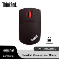 Lenovo Classic Wireless Laser Mouse