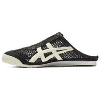 Onitsuka Tiger Mexico 66 Sabot Black/Cream Sneakers 1183C123-001 37 juoda