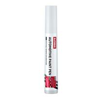 4 Colors Special-Purpose Car Paint Pen Scratch Remover Pen for Various for Cars Scratch Repair Pen Multi-Color Optional balta
