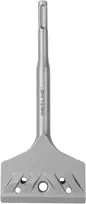 SDS-Plus perforuotas kaltas, 20 laipsnių kampu, 80x190 mm proline