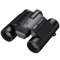 Nikon STABILIZED 10x25 S Image Stabilized Binoculars for Live Concerts juoda