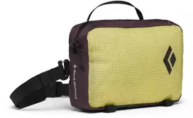 Kelioninis JAV Juodas Diamond Beta Light Pack Satellite Bag mulberry-sunflare