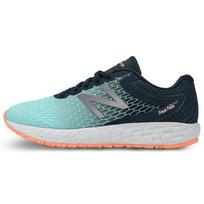 New Balance NB Fresh Foam Boracay V3 Textile, Artificial Leather Cushioning Abrasion Resistant Breathable WBORABL3 35