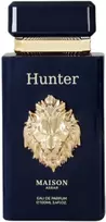 Maison Asrar, Hunter, Eau De Parfum, For Men, 100 ml