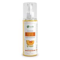 Naturalis Essence Of Nature Cold Pressed Pumpkin Seed Carrier Oil For Hair And Skin, 200 Ml 200ML
