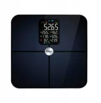 Vonios svarstyklės Tanita Vonios svarstyklės Analityczna 16 Parametrów Apple Health, Google Fit, IF1321C
