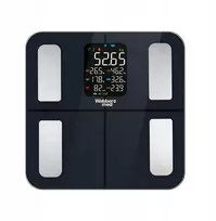Vonios svarstyklės Tanita Vonios svarstyklės Analityczna 16 Parametrów Apple Health, Google Fit, IF1320C