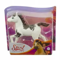 Figūrėlė Mattel Spirit źrebak