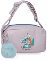 Joumma Bags Disney Stitch From Hawaii shoulder bag