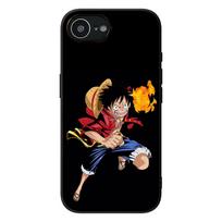Tony Chopper One Pieces Luffy Zoro telefono dėklas skirtas OPPO A54 A40 A60 A80 A18 A16 A17 A38 A78 A79 A57 A58 A3 Pro A96 A15 A12 OPPO A40 4G