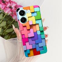 For Xiaomi Poco X8 Pro 5G Case Cute Love Heart Painted Cover Soft Slim Phone Case For Xiaomi Poco X8 Pro Max PocoX8 Pro 5G Shell Poco X8 Pro