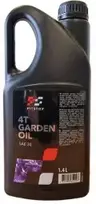 PIT STOP Alyva 2T varikliams žalia 100ml