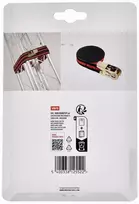 Kreator KRTH40803 - Ratchet strap 135kg / 5m