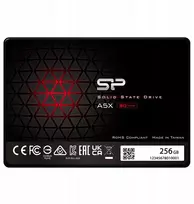 SSD diskas Silicon Power Ace A5X 256GB 2,5" SATA III