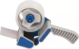 Premion PRE900222 - Lipnios juostos dozatorius ir 1 juostos ritinėlis, 50 m x 48 mm