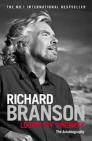 KNYGA Richard Branson Losing My Virginity