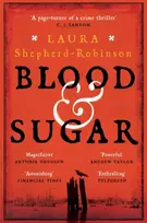 KNYGA Laura Shepherd Robinson Blood & Sugar