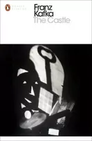 KNYGA Franz Kafka pilis
