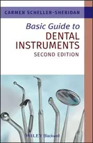 KNYGA Carmen Scheller Sheridan Basic Guide to Dental Instruments