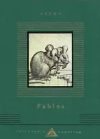 KNYGA Aesop Fables