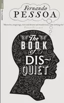 KNYGA Fernando Pessoa Book of Disquiet
