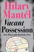 KNYGA Hilary Mantel Vacant Possession