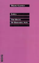 KNYGA Federico Garca Lorca House of Bernarda Alba