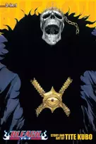 KNYGA Tite Kubo Bleach (3-in-1 Edition), Vol. 15