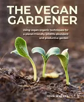 KNYGA John Walker Vegan Gardener