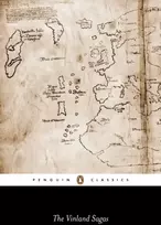 KNYGA Anonymous Vinland Sagas