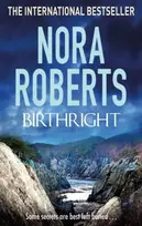 KNYGA Nora Roberts Birthright