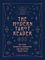 KNYGA Claire Goodchild Modern Tarot Reader