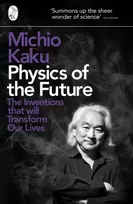 KNYGA Michio Kaku Physics of the Future