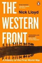 KNYGA Nick Lloyd Western Front