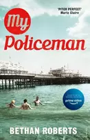KNYGA Bethan Roberts My Policeman