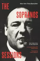 KNYGA Matt Zoller Seitz The Sopranos Sessions