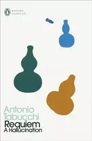 KNYGA Antonio Tabucchi Requiem